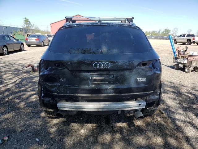 WA1MFCFP1FA115922 - 2015 AUDI Q5 PROGRESSIV BLACK photo 6