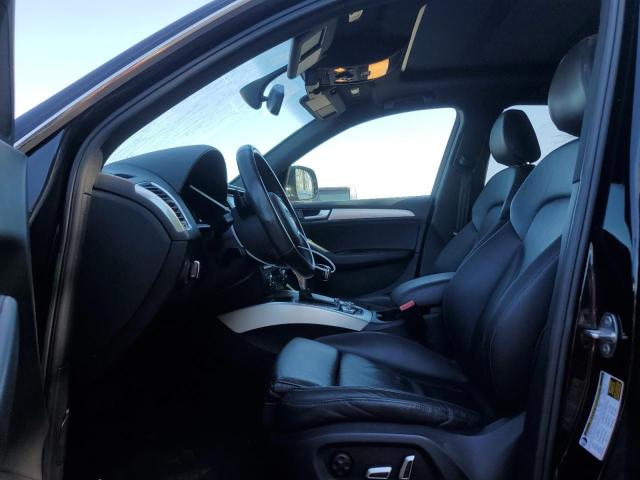 WA1MFCFP1FA115922 - 2015 AUDI Q5 PROGRESSIV BLACK photo 7