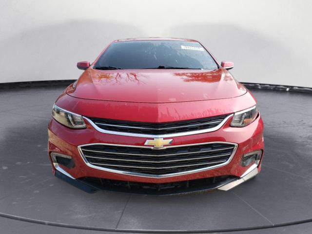 1G1ZH5SX8GF245717 - 2016 CHEVROLET MALIBU PREMIER RED photo 5