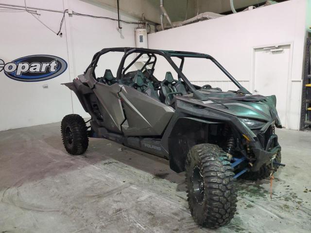 2021 POLARIS RZR PRO XP 4 ULTIMATE, 