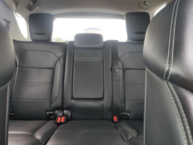 4JGDA5HB0CA035293 - 2012 MERCEDES-BENZ ML 350 4MATIC BLACK photo 10