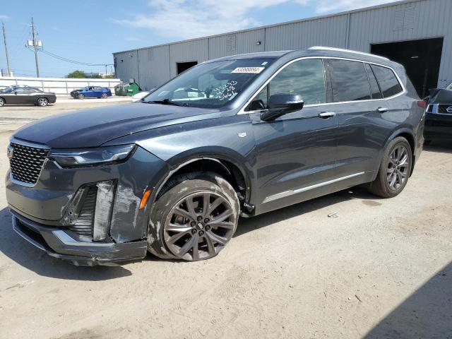 2020 CADILLAC XT6 PREMIUM LUXURY, 