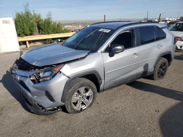 2022 TOYOTA RAV4 LE, null