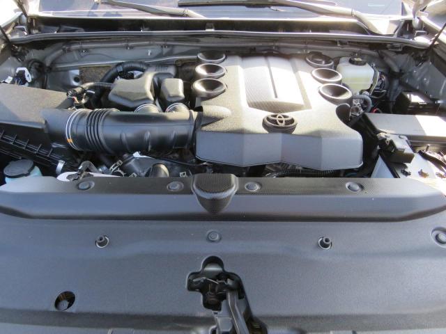 JTEPU5JR2N5995884 - 2022 TOYOTA 4RUNNER SR5/SR5 PREMIUM 银色 照片 7