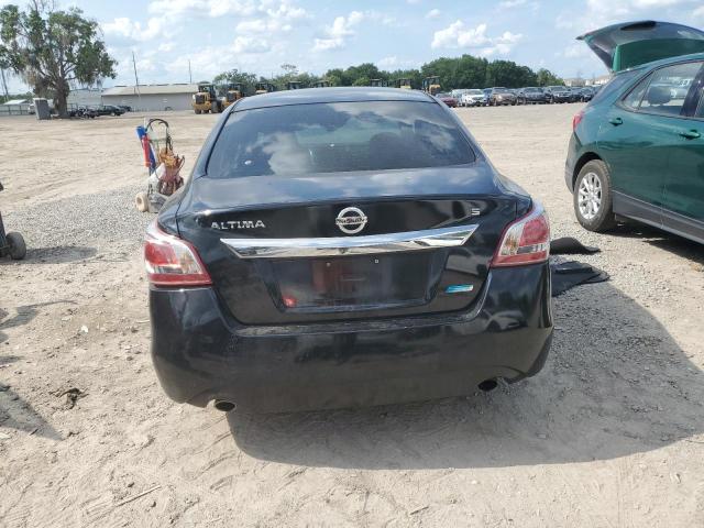 1N4AL3APXDC270808 - 2013 NISSAN ALTIMA 2.5 BLACK photo 6