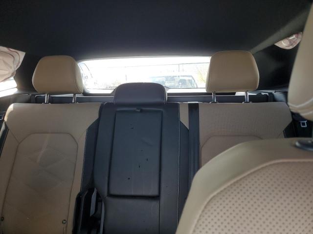 1V2HE2CA9RC209090 - 2024 VOLKSWAGEN ATLAS CROS SE Білий фото 10