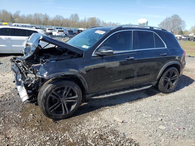 2021 MERCEDES-BENZ GLE 350 4MATIC, 