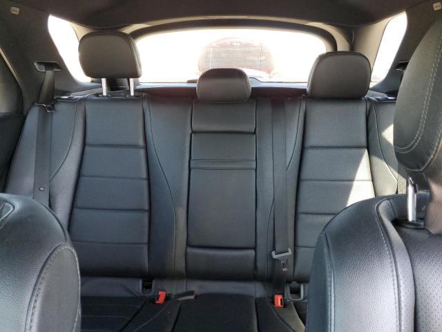 4JGFB4KB4MA524421 - 2021 MERCEDES-BENZ GLE 350 4MATIC BLACK photo 10