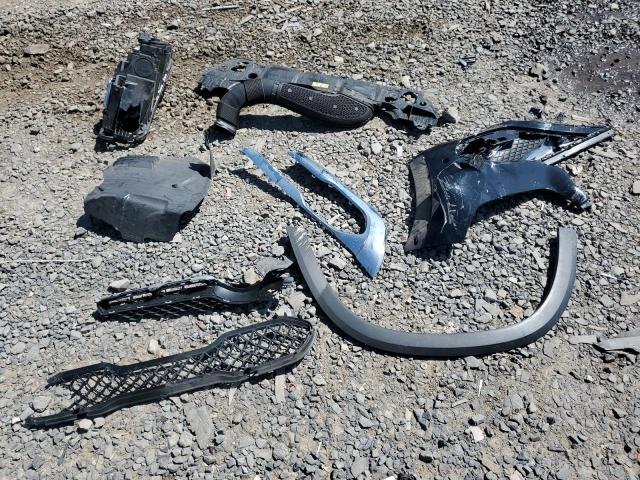 4JGFB4KB4MA524421 - 2021 MERCEDES-BENZ GLE 350 4MATIC BLACK photo 13