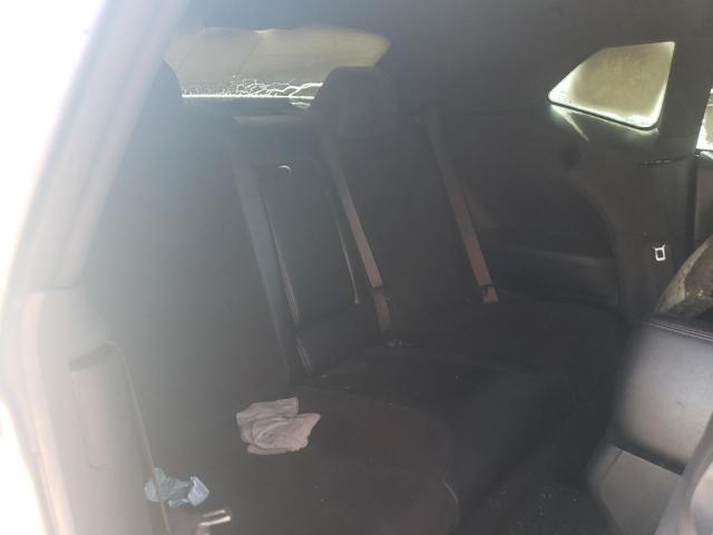 2C3CDZFJ3NH233027 - 2022 DODGE CHALLENGER R/T SCAT PACK WHITE photo 10