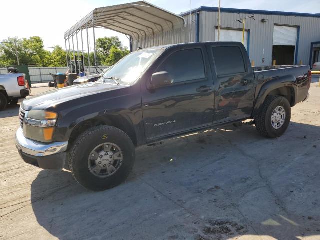 2005 GMC CANYON, 