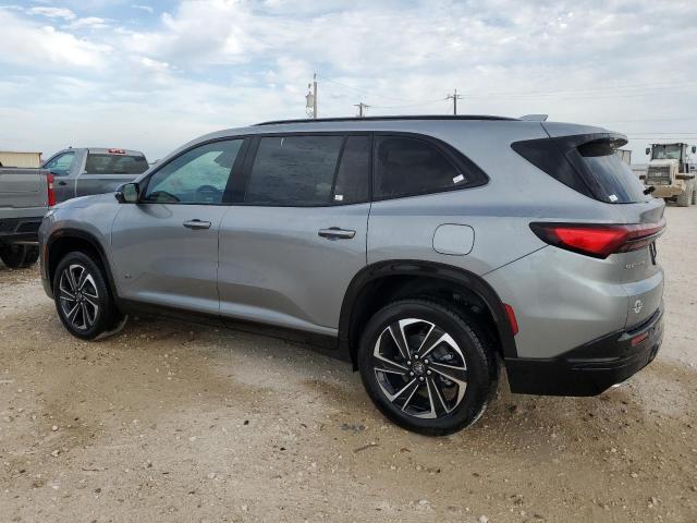 5GAERBRS3SJ188068 - 2025 BUICK ENCLAVE SPORT TOURING GRAY photo 2