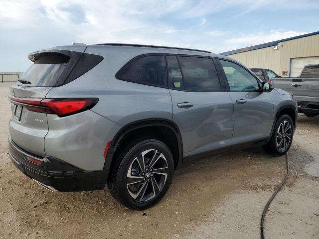 5GAERBRS3SJ188068 - 2025 BUICK ENCLAVE SPORT TOURING GRAY photo 3