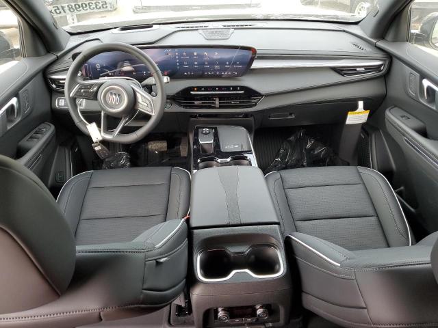 5GAERBRS3SJ188068 - 2025 BUICK ENCLAVE SPORT TOURING GRAY photo 8