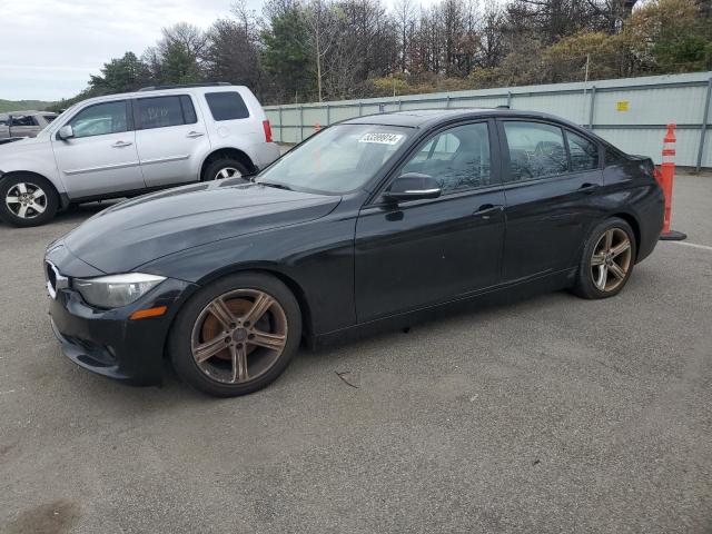 2015 BMW 328 XI SULEV, 