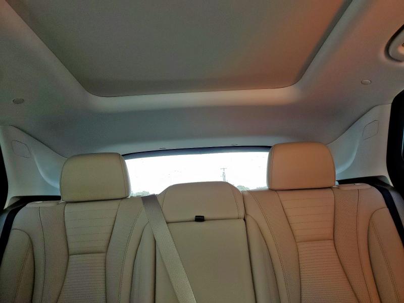 LRBFZKE45SD032170 - 2025 BUICK ENVISION PREFERRED WHITE photo 10