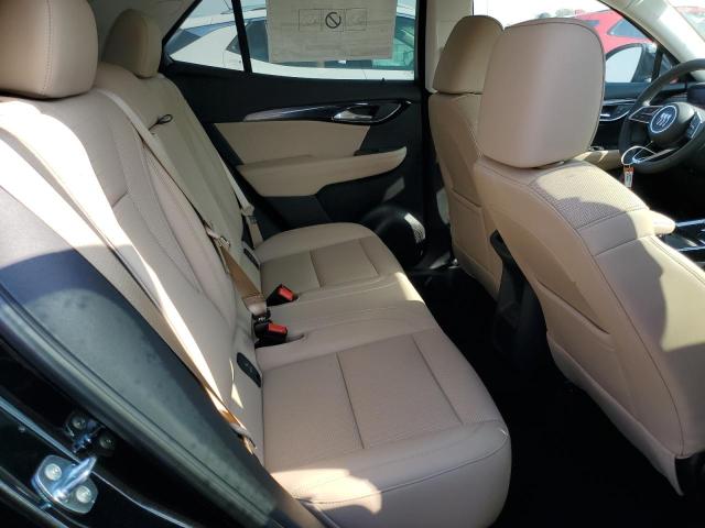 LRBFZME41RD069027 - 2024 BUICK ENVISION PREFERRED BLACK photo 11