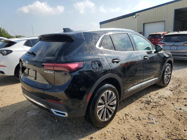 LRBFZME41RD069027 - 2024 BUICK ENVISION PREFERRED BLACK photo 3