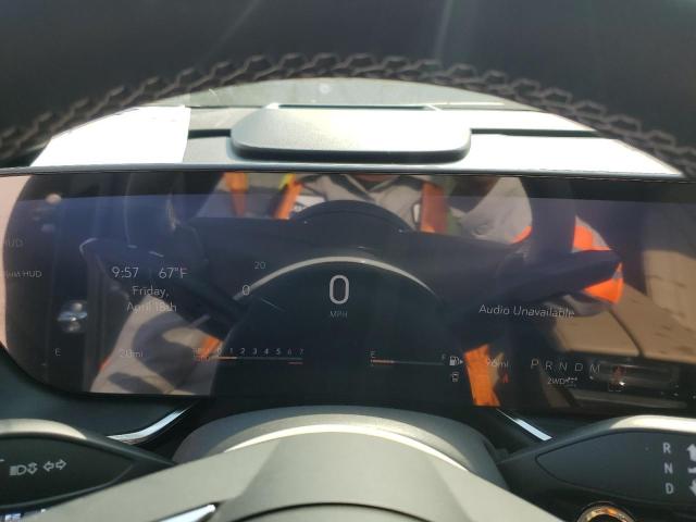 LRBFZME41RD069027 - 2024 BUICK ENVISION PREFERRED BLACK photo 9