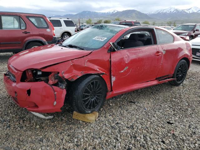 2005 TOYOTA SCION TC, null