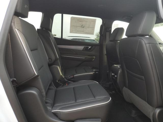 5GAERBRS2SJ188823 - 2025 BUICK ENCLAVE SPORT TOURING WHITE photo 11