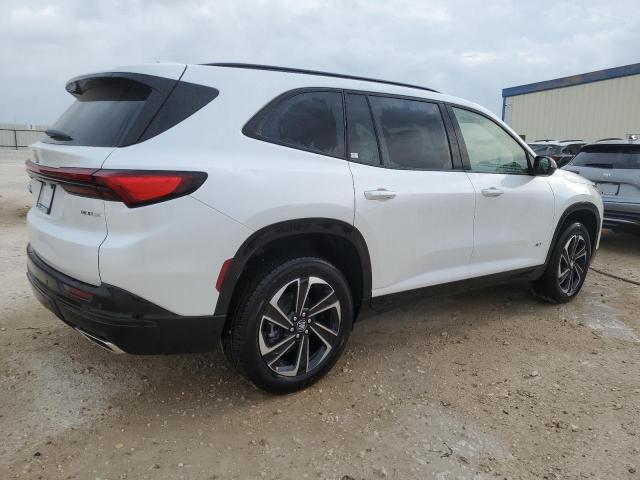 5GAERBRS2SJ188823 - 2025 BUICK ENCLAVE SPORT TOURING WHITE photo 3