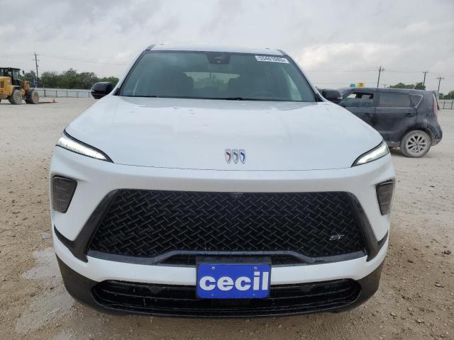 5GAERBRS2SJ188823 - 2025 BUICK ENCLAVE SPORT TOURING WHITE photo 5