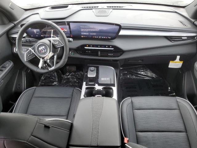 5GAERBRS2SJ188823 - 2025 BUICK ENCLAVE SPORT TOURING WHITE photo 8