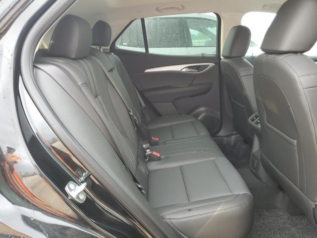 LRBFZME44SD018319 - 2025 BUICK ENVISION AVENIR BLACK photo 10