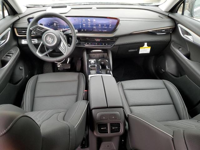 LRBFZME44SD018319 - 2025 BUICK ENVISION AVENIR BLACK photo 8