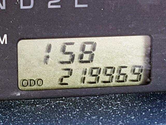 JTLKT324564043871 - 2006 TOYOTA SCION XB  Foto 8