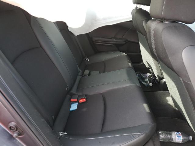 2HGFC2F85MH506971 - 2021 HONDA CIVIC SPORT 灰色 照片 10