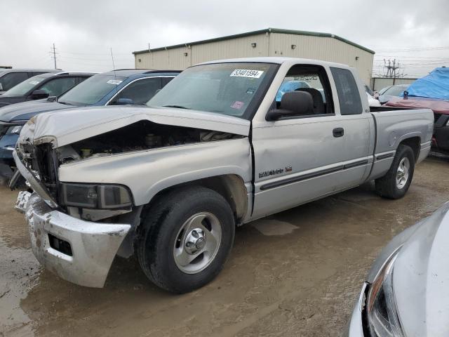 1999 DODGE RAM 1500, 