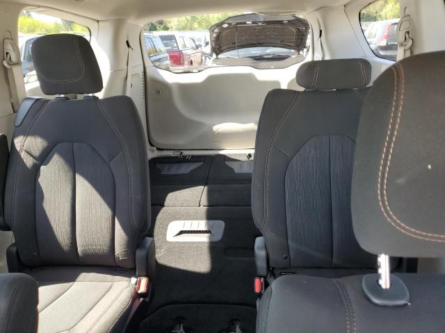 2C4RC1FG3JR128930 - 2018 CHRYSLER PACIFICA TOURING PLUS Gümüş foto 10