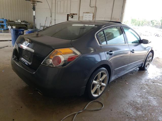 1N4AL21E48N530946 - 2008 NISSAN ALTIMA 2.5 GRAY photo 3