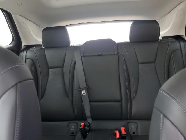 LRBFZKE4XSD011296 - 2025 BUICK ENVISION PREFERRED GRAY photo 10