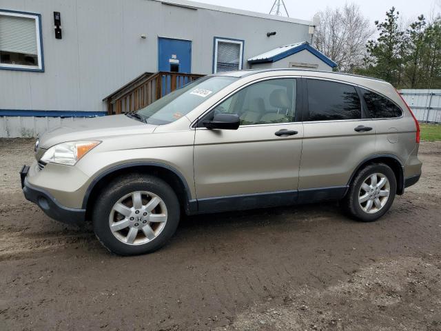 2007 HONDA CR-V EX, 