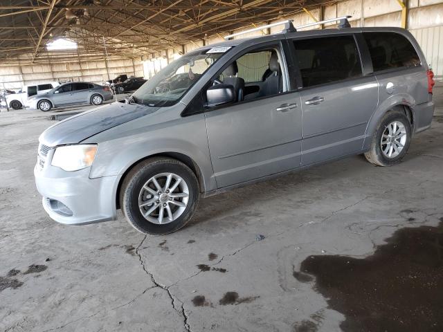 2014 DODGE GRAND CARA SE, null