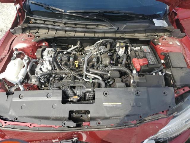 1N4BL4DV0NN311103 - 2022 NISSAN ALTIMA SV RED photo 11