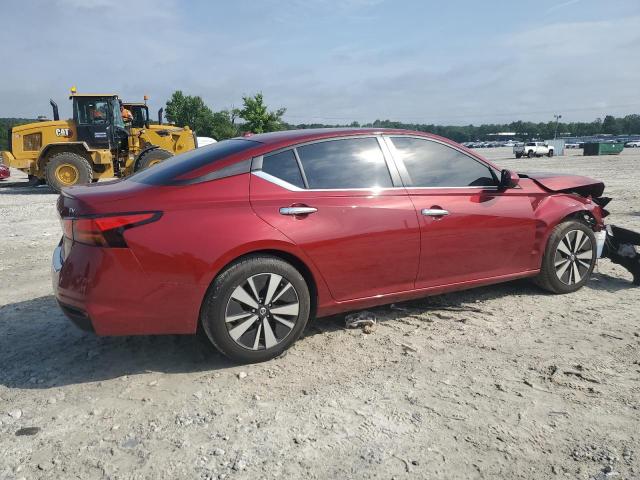 1N4BL4DV0NN311103 - 2022 NISSAN ALTIMA SV RED photo 3