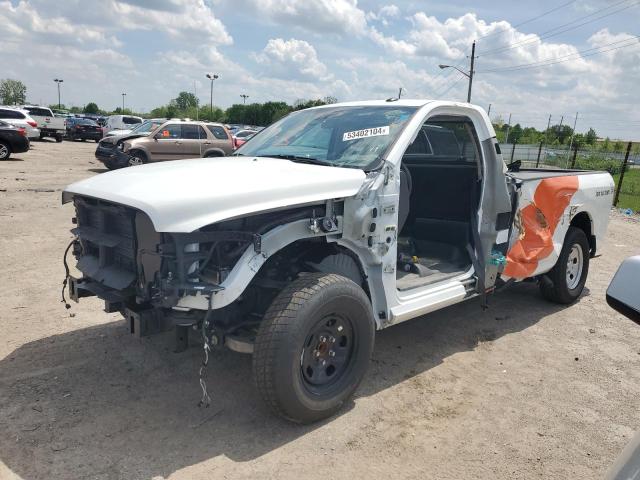 2023 RAM 1500 CLASS TRADESMAN, 