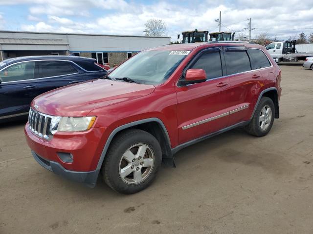 2011 JEEP GRAND CHER LAREDO, 