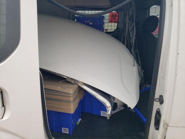 3N63M0ZN1FK726982 - 2015 CHEVROLET CITY EXPRE LT 白色 照片 11