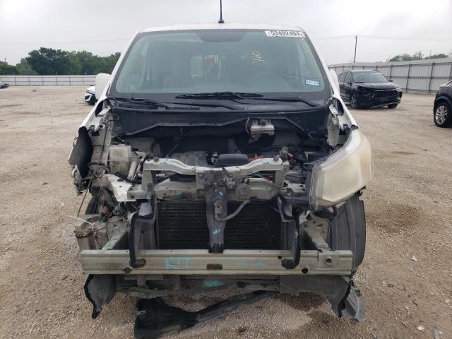 3N63M0ZN1FK726982 - 2015 CHEVROLET CITY EXPRE LT 白色 照片 5