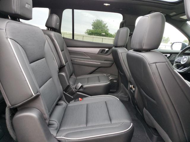 5GAERBRSXSJ153270 - 2025 BUICK ENCLAVE SPORT TOURING GRAY photo 11