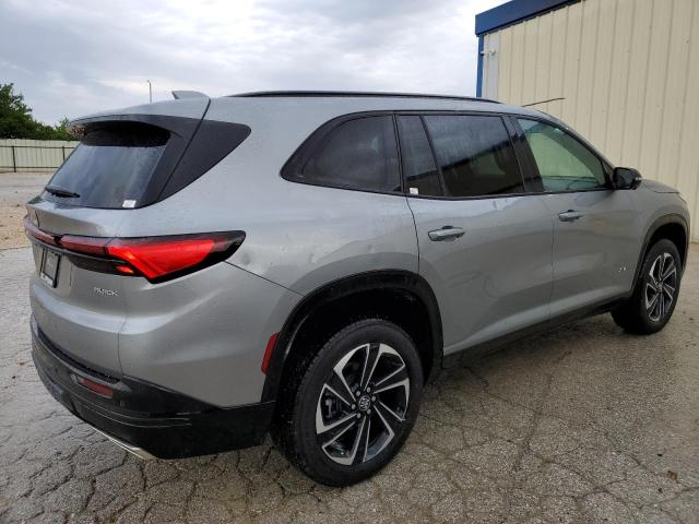 5GAERBRSXSJ153270 - 2025 BUICK ENCLAVE SPORT TOURING GRAY photo 3