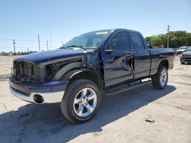 2007 DODGE RAM 1500 ST, 