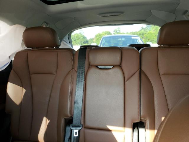 WA1VAAF73JD049386 - 2018 AUDI Q7 PRESTIGE 黑色 照片 10