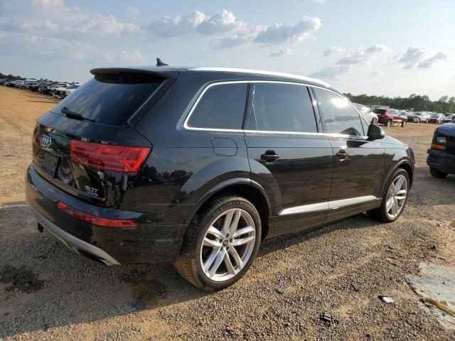 WA1VAAF73JD049386 - 2018 AUDI Q7 PRESTIGE 黑色 照片 3