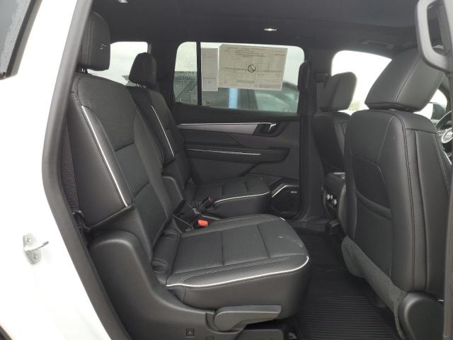 5GAERBRS5SJ193918 - 2025 BUICK ENCLAVE SPORT TOURING WHITE photo 11